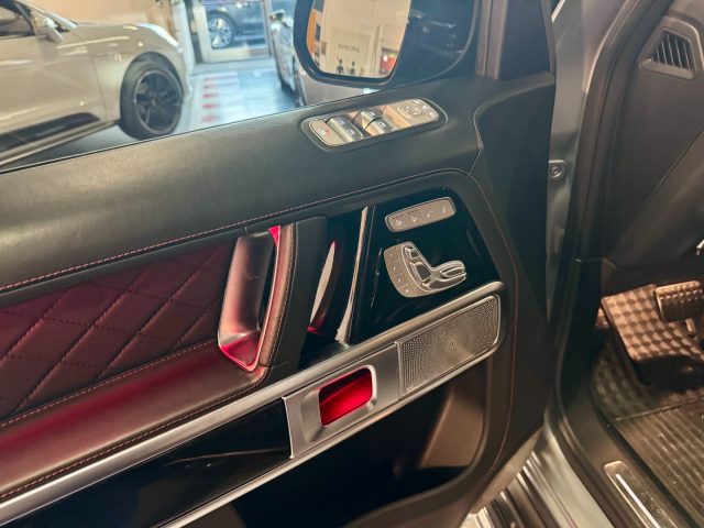 MERCEDES-BENZ G 63 AMG S.W. - foto 25