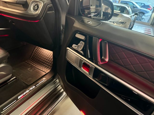 MERCEDES-BENZ G 63 AMG S.W. - foto 29