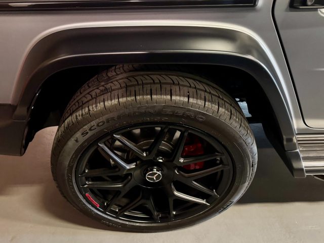 MERCEDES-BENZ G 63 AMG S.W. - foto 40