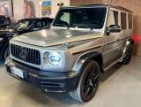 MERCEDES-BENZ G 63 AMG S.W.