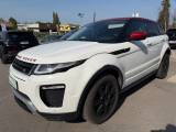 LAND ROVER Range Rover Evoque 2.0 TD4 150 CV 5p. HSE Dynamic
