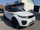 LAND ROVER Range Rover Evoque 2.0 TD4 150 CV 5p. HSE Dynamic