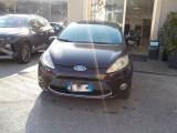 FORD Fiesta 1.4 TDCi 5p. Titanium