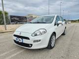 FIAT Punto 1.3 MJT 95CV 5 porte Van Easy 4 posti E6