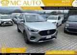 MG ZS 1.5 VTi-tech Luxury PROMO CON FINAZIAMONTO