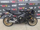 YAMAHA YZF R6 RJ15 50 Foto e Video 360