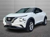 NISSAN Juke 1.0 DIG-T 114 CV N-Connecta