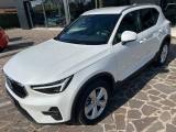 VOLVO XC40 B3 CORE AUTOMATICO 163CV MILD HYBRID PREZZO REALE