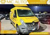 RENAULT Master T33 2.3 dCi/135 PM-TM  Furgone