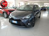 TOYOTA Yaris 1.5 Hybrid 5 porte Toyota Team