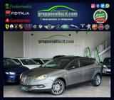 LANCIA Delta Platino 1.6 M-JET 116CV CRUISE TETTO ALCANTARA