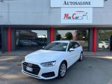 AUDI A4 Avant 35 TDI/163 CV S tronic Business