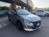 PEUGEOT 208 motore elettrico 136 CV 5 porte GT Pack