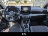 TOYOTA Yaris 1.0 5 porte GPL