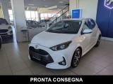 TOYOTA Yaris 1.0 5 porte