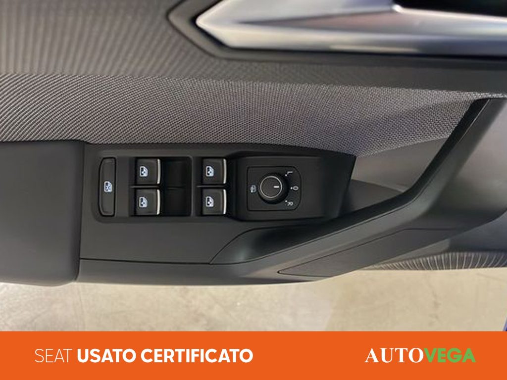 immagine usato SEAT Leon sportstourer 1.5 etsi business 150cv dsg