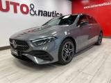 MERCEDES-BENZ A 250 E PHEV EQ AMG LINE PREMIUM PLUS AUTO