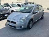 FIAT Grande Punto 1.3 MJT 75 CV 5 porte Dynamic