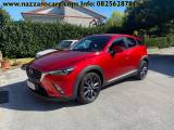 MAZDA CX-3 1.5L Skyactiv-D AWD aut. Luxury Edition