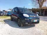 FIAT Panda 0.9 TwinAir Turbo Natural Power Lounge