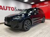 BMW X3 XDRIVE30D MHEV 48V MSPORT 286CV - IVA DEDUCIBILE