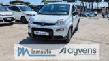 FIAT Panda FireFly Hybrid 1.0cc 69cv