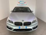 BMW 220 d Active Tourer Advantage aut.