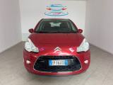 CITROEN C3 1.2 VTi 82 Exclusive