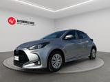 TOYOTA Yaris 1.5 Hybrid 5 porte Business