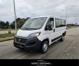 FIAT Ducato 30 2.3 MJT 130CV PC-TN 9 POSTI PANORAMA