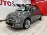 FIAT 500C 1.2 LOUNGE 69CV MY18