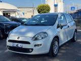 FIAT Punto 1.2 8V 5 porte Street *GPL*