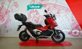 HONDA X-ADV 750 SPECIAL EDITION