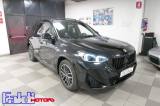 BMW X1 sDrive 18d Msport