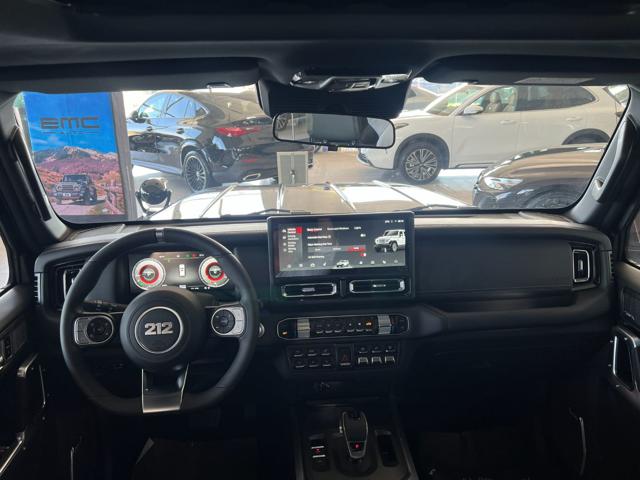 EMC 212 2.0 TDI 8AT 4WD EDITION - foto 35