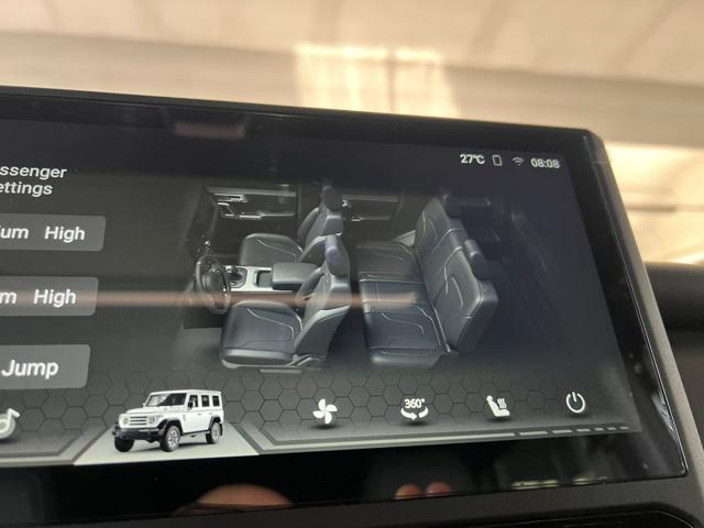 EMC 212 2.0 TDI 8AT 4WD EDITION - foto 20