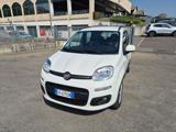 FIAT Panda 0.9 TwinAir Turbo Natural Power Lounge