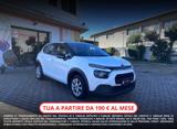 CITROEN C3 BlueHDi 100 S&S Shine Pack
