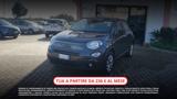 FIAT 500X 1.3 MultiJet 95 CV