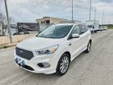 FORD Kuga 2.0 TDCI 180 CV S&S AWD Powershift Vignale Sport