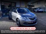 LANCIA Ypsilon 1.0 FireFly 5 porte S&S Hybrid Ecochic Silver
