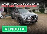 NISSAN Juke 1.0 DIG-T 114 CV Tekna