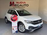 VOLKSWAGEN T-Cross 1.0 TSI Style BMT