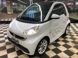 SMART ForTwo 1000 52 kW MHD coupé passion
