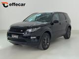 LAND ROVER Discovery Sport 2.0 TD4 150 CV HSE Luxury