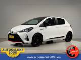 TOYOTA Yaris 1.5 Hybrid 5 porte GR-S PREZZO REALE