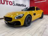 MERCEDES-BENZ GT AMG GT 4.0 S EDITION1 AUTO