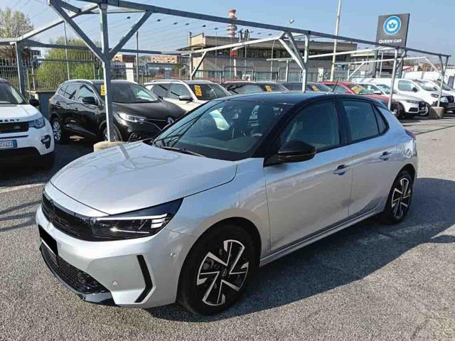 opel corsa 1.2 100 cv aut. gs usata