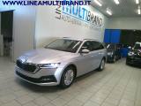 SKODA Octavia 20 TDI EVO DSG Wagon Executive Navi Garanzia 24M