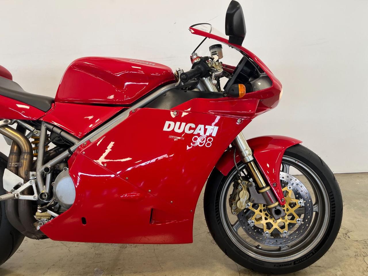immagine usato DUCATI 998 998